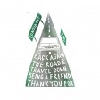 Traveler Down the Road - Paraprysm