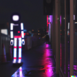Actuator - Down Town