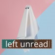 Left Unread