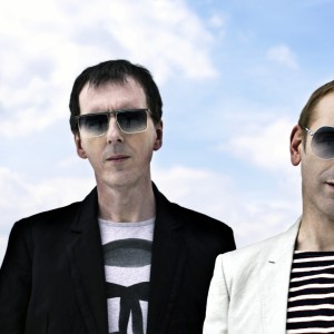 Actually Underworld