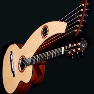 Guitar - Demo